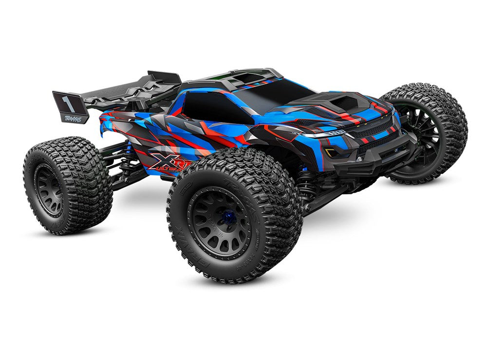 Traxxas 78097-4 XRT ULTIMATE (9184803324141)
