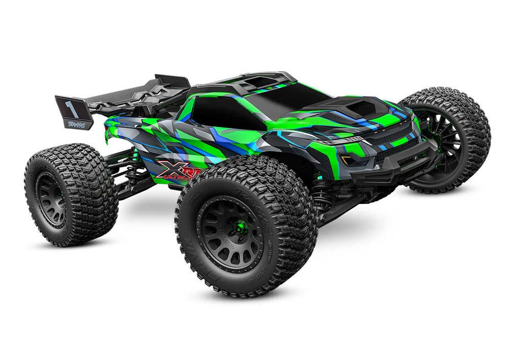 Traxxas 78097-4 XRT ULTIMATE (9184803324141)