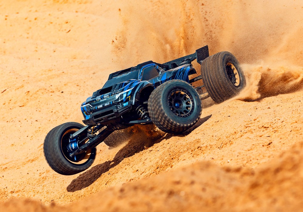 Traxxas 78097-4 XRT ULTIMATE (9184803324141)