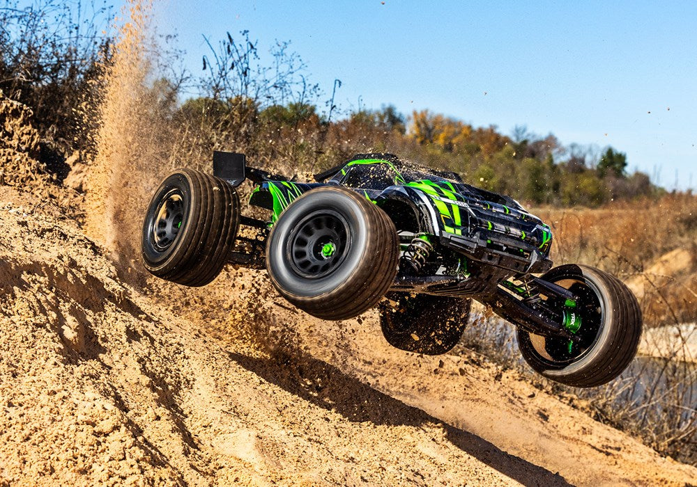 Traxxas 78097-4 XRT ULTIMATE (9184803324141)