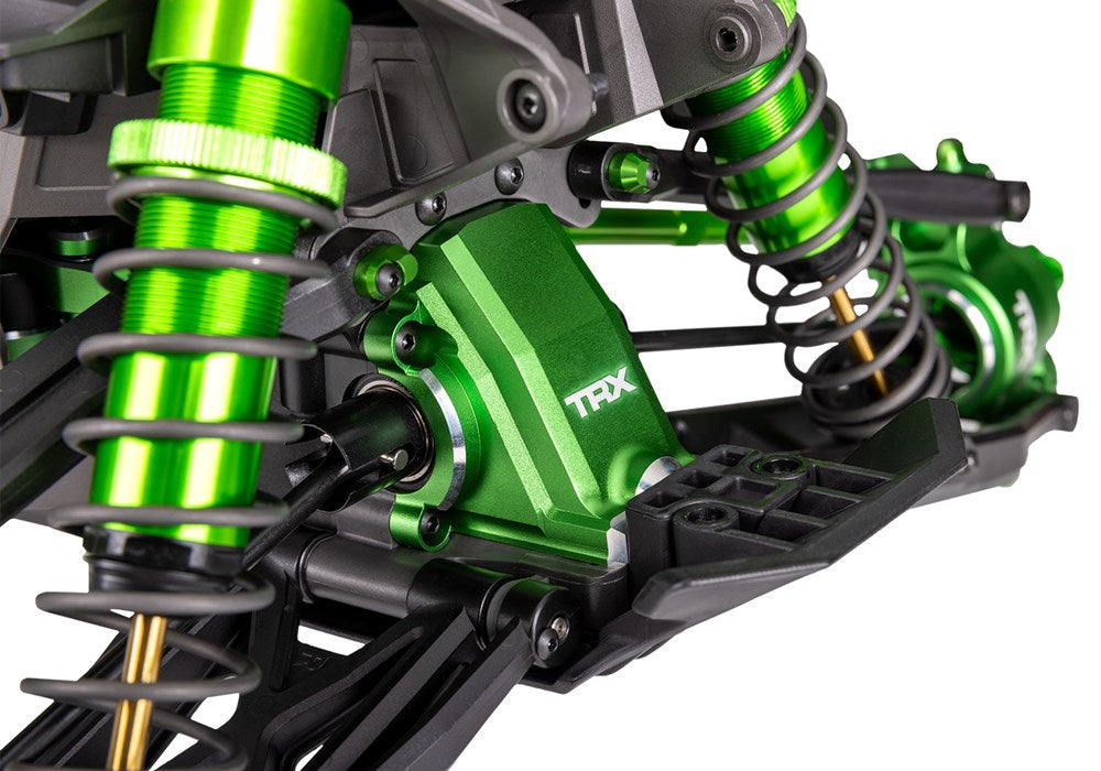 Traxxas 78097-4 XRT ULTIMATE (9184803324141)