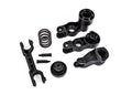 Traxxas Bellcranks, Servo Saver &amp; Draglink RC Steering Part - 7843