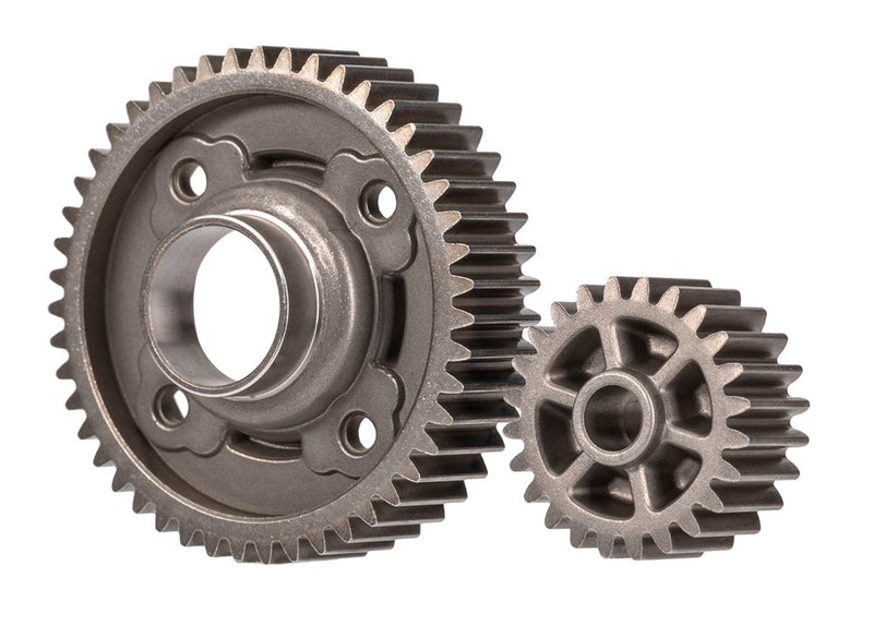 Traxxas 7886 GEAR SET (OVERDRIVE)