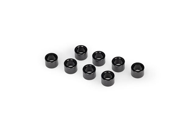 Traxxas 7888 Spacer Damper Cap (8) (8873558442221)
