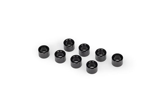Traxxas 7888 Spacer Damper Cap (8) - Hobby City NZ (8873558442221)