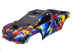 Traxxas 7899 BODY XRT RNR ASSEMBLED