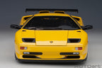 AutoArt 1/18 Lambo.Diablo SV-R Yellow (3)