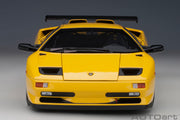 AUTOart 79147 1/18 Lambo.Diablo SV-R Yellow (8346425884909)