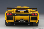 AUTOart 79147 1/18 Lambo.Diablo SV-R Yellow (8346425884909)