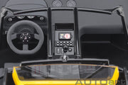 AUTOart 79147 1/18 Lambo.Diablo SV-R Yellow (8346425884909)