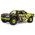 ARRMA MOJAVE 6S 4WD BLX RTR Green/Black RC Desert Truck 1/7 Scale