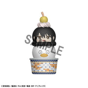 Megahouse MH842412L Tsumichen Stack Up & Change Gintama - Hobby City NZ