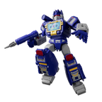 Blokees Transformers GV-03 The Autobot Run 71103