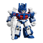 Blokees Transformers DV-06 Brutal Fang 71406