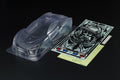 Tamiya 51693 McLaren Senna Body (8324816404717)