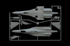 Italeri 1/72 SU27D-SEA FLANKER (2)