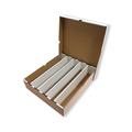 Geek Culture Storage Box (5000) 5 Count Bundle - GC5000CTSTORAGE