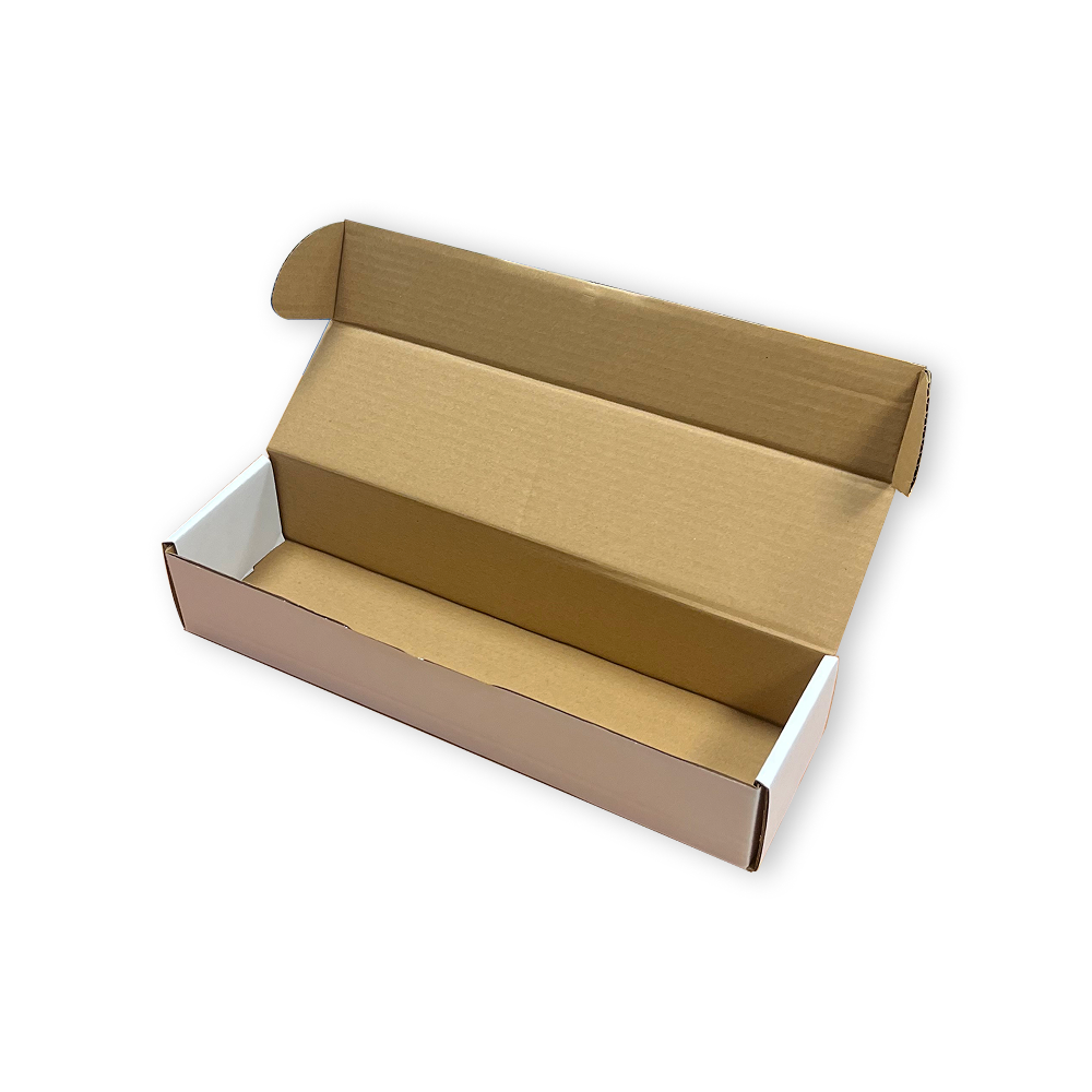 Geek Culture Storage Box (800) 25 Count Bundle - GC800CTSTORAGE