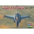 Hobby Boss 80318 1/48  France Rafale C Fighter (8948589527277)