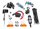 Traxxas LED LGHT SET COMPLETE FOR 8010/9230