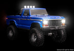 Traxxas LED LGHT SET COMPLETE FOR 8010/9230 (2)