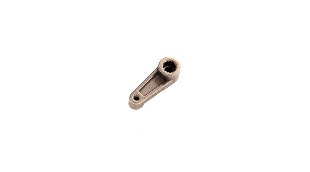 Axial AXI231013 Servo Horn Metal 25T: SCX10III (8319004705005)