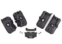 Traxxas Inner Wide Front & Rear Fenders RC Body Part