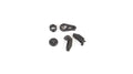 Axial AXI232016 Dig Transmission Mounts & Servo Saver Set: UTB (8319004868845)