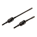 Axial AXI232061 AR45 Universal Axle Set (2): SCX10 III (8319005491437)