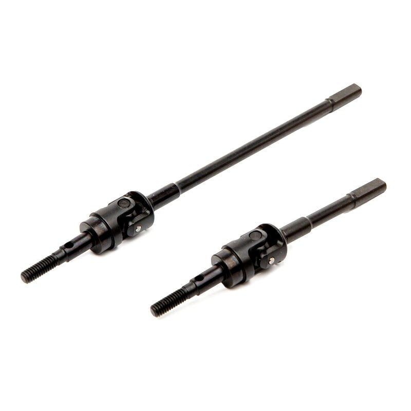 Axial AXI232061 AR45 Universal Axle Set (2): SCX10 III (8319005491437)