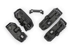 Traxxas Narrow Inner Fenders with Rock Light Covers Front & Rear RC Body Part