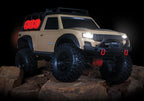 Traxxas PRO SCALE LED LIGHT CMPLT 8111/8112 (2)