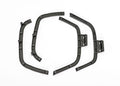 Traxxas 8092 Fender Retainers (4) for TRX-4 Land Rover Defender (9070151172333)