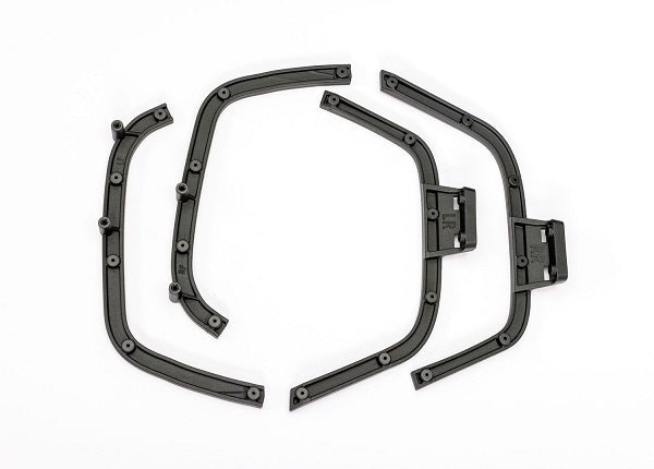 Traxxas 8092 Fender Retainers (4) for TRX-4 Land Rover Defender (9070151172333)