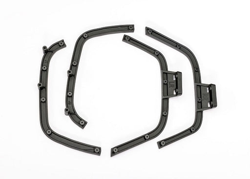 Traxxas 8092 Fender Retainers (4) for TRX-4 Land Rover Defender - Hobby City NZ (9070151172333)
