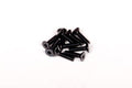 Axial AXIC0146 AXA146 Hex Socket Flat Head M3x12mm Black (10) (8319009128685)