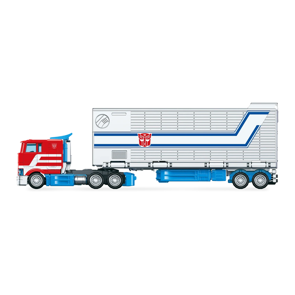Blokees Wheels CT01 Optimus Prime 75606