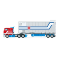Blokees Wheels CT01 Optimus Prime 75606