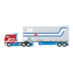 Blokees Wheels CT01 Optimus Prime 75606