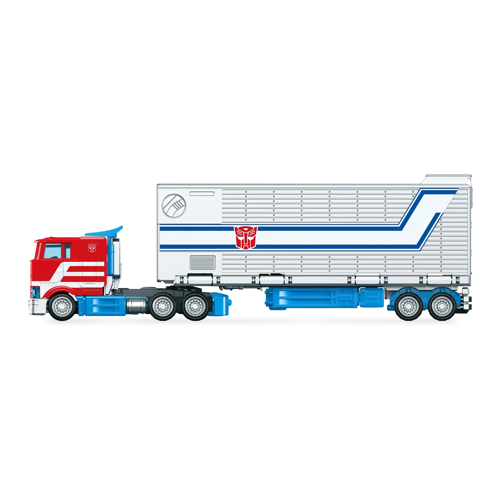 Blokees Wheels CT01 Optimus Prime 75606