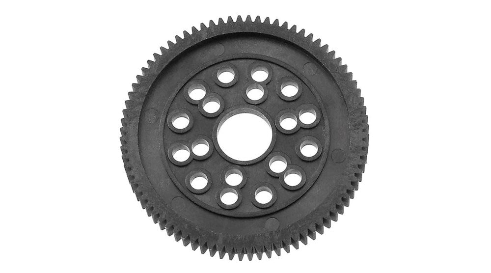 Axial AXIC0665 AX30665 Spur 48DP 80T (8319010767085)