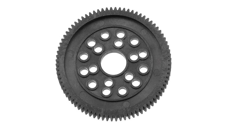 Axial AXIC0665 AX30665 Spur 48DP 80T