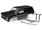 Traxxas TRX-4 1979 Chevrolet Blazer RC Car Body 1/10 Scale