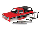 Traxxas TRX-4 1979 Chevrolet Blazer RC Car Body 1/10 Scale (3)