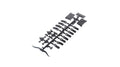 Axial AXIC3186 AX31186 Rod End Set 4mm (8319013585133)
