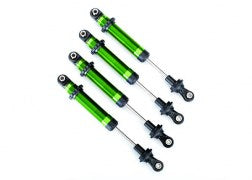 Traxxas 8160-GRN SHOCK GTS GRN TRX-4 LONG LIFT (8828397945069)