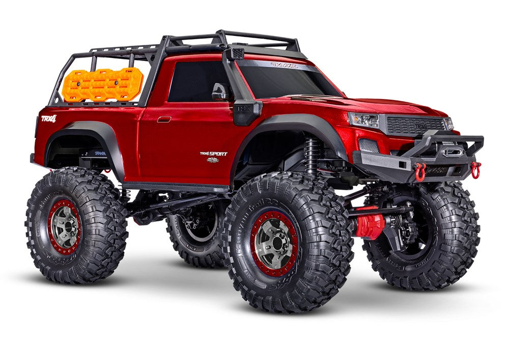 Traxxas 82044-4 TRX-4 2023 HIGH TRAIL (8219069513965)