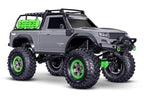 Traxxas TRX-4 Sport 2023 High Trail Edition RC Crawler 1/10 Scale (4)