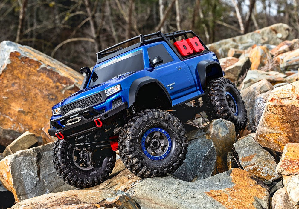 Traxxas 82044-4 TRX-4 2023 HIGH TRAIL (8219069513965)