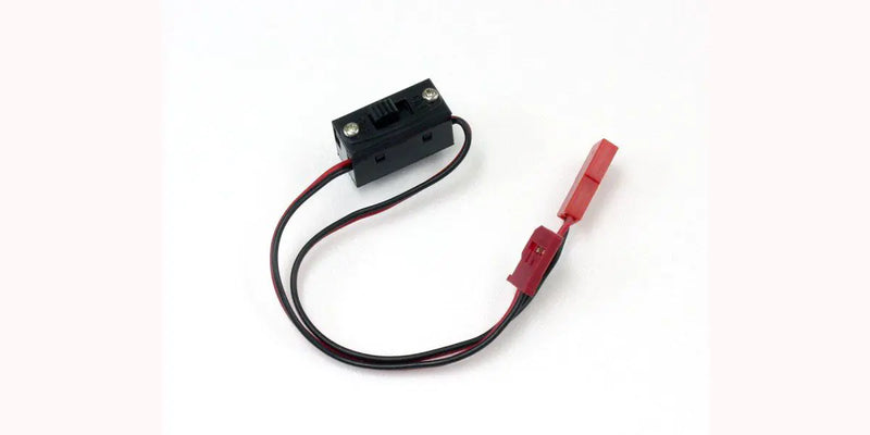 Kyosho 82134 Syncro Switch 2P(use 82141 (8324688085229)